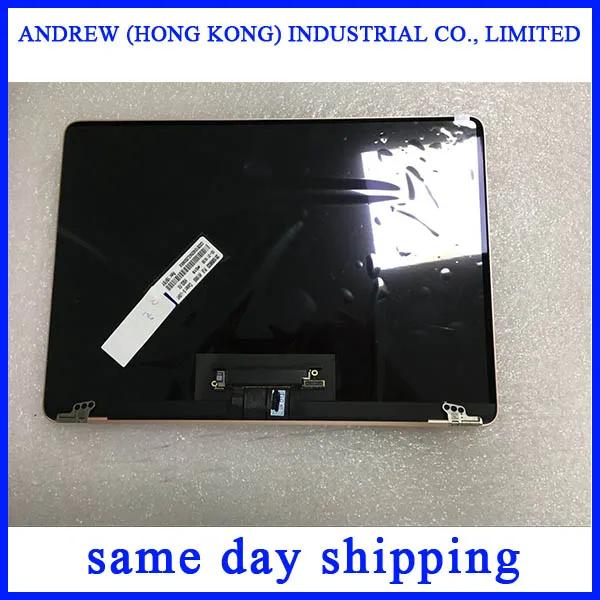  ̽ ׷ ǹ  , ƺ Ƽ 12 ġ A1534 LCD ũ ÷,   2015, 2016 2017  ǰ